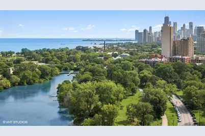 2550 N Lakeview Avenue #N2203, Chicago, IL 60614 - Photo 12