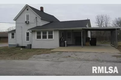 602 4th Street, Rosiclare, IL 62982 - Photo 4