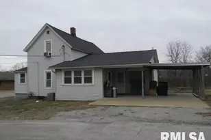 602 4th St, Rosiclare, IL 62982 - Photo 4