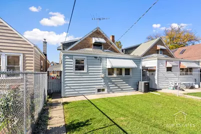4641 S Trumbull Avenue, Chicago, IL 60632 - Photo 34