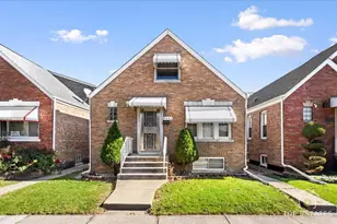 4641 S Trumbull Ave, Chicago, IL 60632 - Photo 1