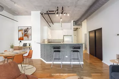1640 Maple Avenue #302, Evanston, IL 60201 - Photo 6