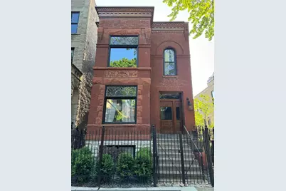 1114 N Hoyne Avenue #G, Chicago, IL 60622 - Photo 1