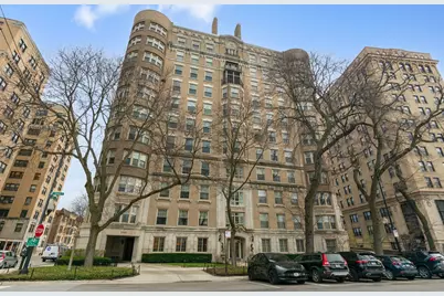 5490 S South Shore Drive #2N, Chicago, IL 60615 - Photo 1