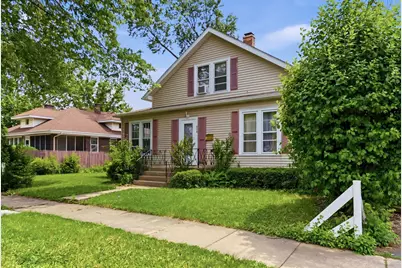 806 Richmond Street, Joliet, IL 60435 - Photo 2