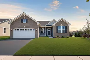 25016 W Soldier Wy, Plainfield, IL 60544 - Photo 1