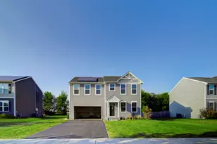 3323 Caledonia Drive, Yorkville, IL 60560 - Photo 1