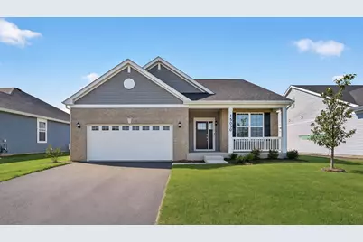 15050 S Darr Drive, Plainfield, IL 60544 - Photo 1