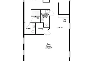 1042 S Kenilworth Ave, Oak Park, IL 60304 - Photo 48