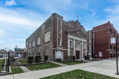 6645 S Troy Street, Chicago, IL 60629 - Photo 2