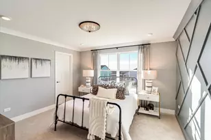 8532 Chadwick Ct, Woodridge, IL 60517 - Photo 30