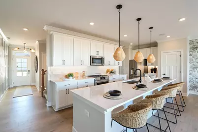 8532 Chadwick Court, Woodridge, IL 60517 - Photo 10