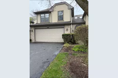 1203 Hobson Oaks Drive, Naperville, IL 60540 - Photo 2