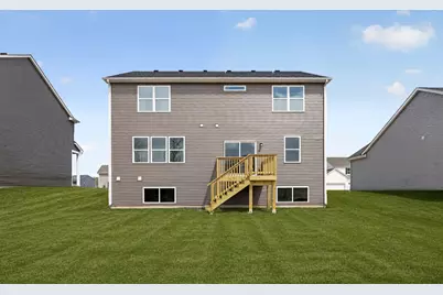 4011 Meadowridge Drive, Woodstock, IL 60098 - Photo 2