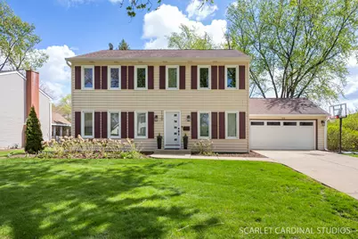 1120 Summit Hills Lane, Naperville, IL 60563 - Photo 1