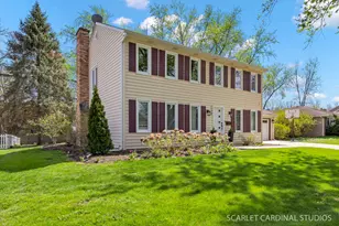 1120 Summit Hills Ln, Naperville, IL 60563 - Photo 28