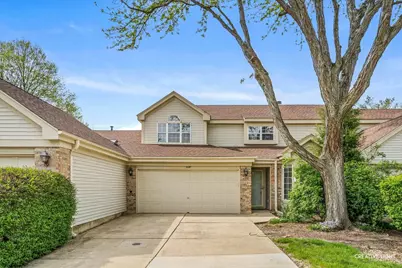 1649 Revere Court #1656, Montgomery, IL 60538 - Photo 1