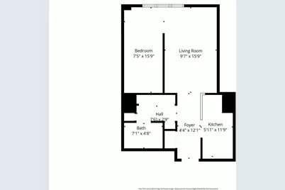 777 N Michigan Avenue #2506, Chicago, IL 60611 - Photo 28