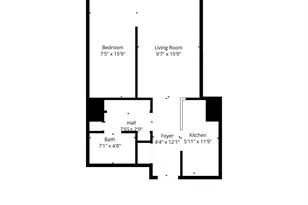 777 N Michigan Ave, Chicago, IL 60611 - Photo 28