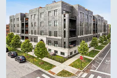 5748 N Hermitage Avenue #410, Chicago, IL 60660 - Photo 1