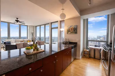 565 W Quincy Street #1709, Chicago, IL 60661 - Photo 8