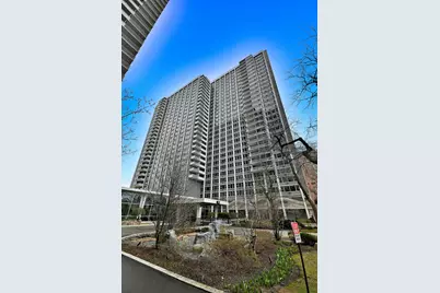 4250 N Marine Drive #1731, Chicago, IL 60613 - Photo 1