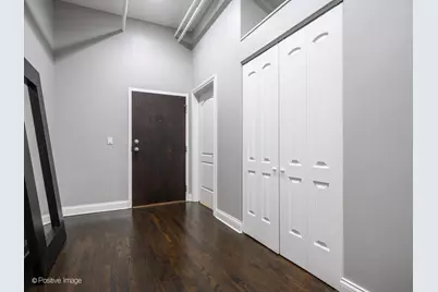 360 W Illinois Street #10F, Chicago, IL 60654 - Photo 24