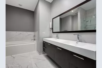 360 W Illinois Street #10F, Chicago, IL 60654 - Photo 18