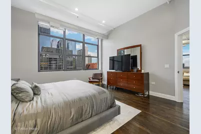 360 W Illinois Street #10F, Chicago, IL 60654 - Photo 16