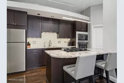 360 W Illinois Street #10F, Chicago, IL 60654 - Photo 10