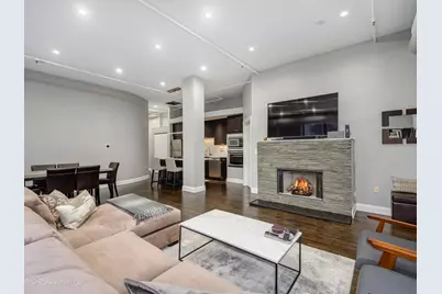 360 W Illinois Street #10F, Chicago, IL 60654 - Photo 12