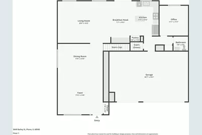 3649 Bailey Street, Plano, IL 60545 - Photo 48