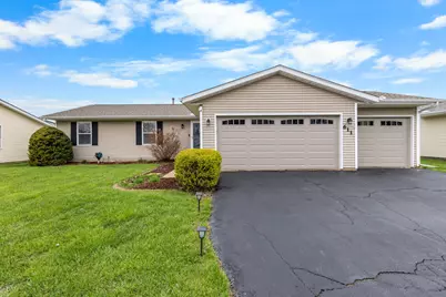 611 Lanae Way, South Beloit, IL 61080 - Photo 1