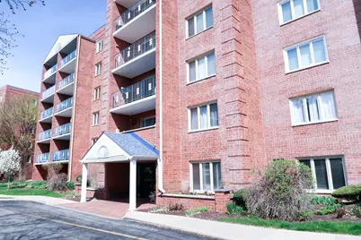 6526 W Irving Park Road #608, Chicago, IL 60634 - Photo 1