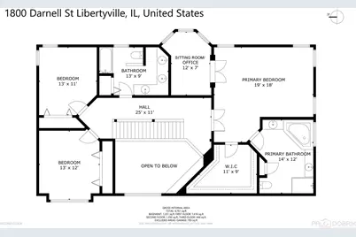 1800 Darnell Street, Libertyville, IL 60048 - Photo 56