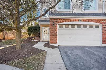 241 E Parallel Street #1A, Palatine, IL 60067 - Photo 4