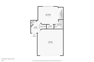 241 E Parallel St, Palatine, IL 60067 - Photo 34