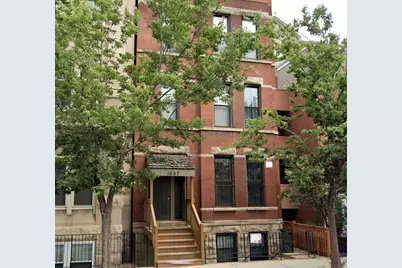 1657 N Halsted Street #1R, Chicago, IL 60614 - Photo 1
