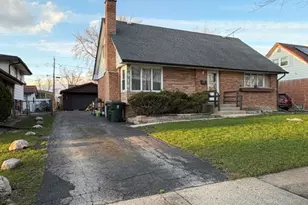 3818 168th St, Country Club Hills, IL 60478 - Photo 2