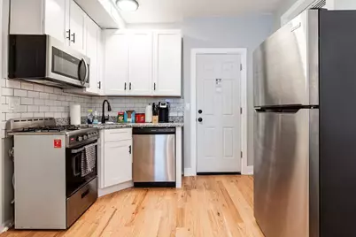 1624 W Beach Avenue #BF, Chicago, IL 60622 - Photo 4