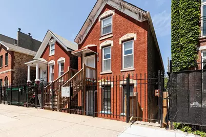 1624 W Beach Avenue #BF, Chicago, IL 60622 - Photo 1