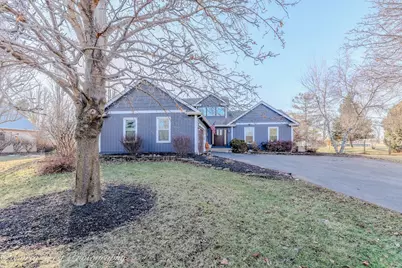 10215 Ridge Lane, Union, IL 60180 - Photo 1