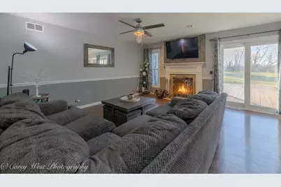 10215 Ridge Lane, Union, IL 60180 - Photo 16