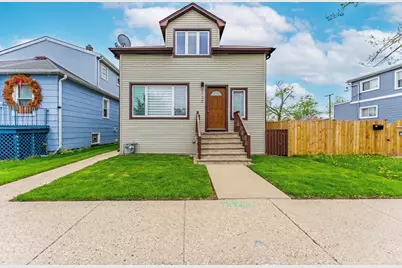 2130 N 75th Court, Elmwood Park, IL 60707 - Photo 1