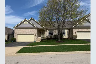 2019 Mallard Lane, Woodstock, IL 60098 - Photo 1