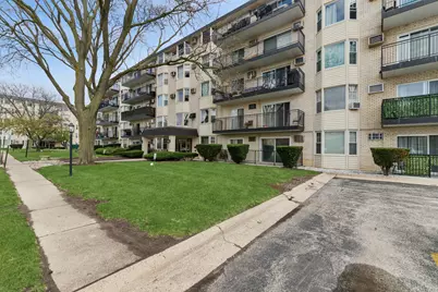 5506 Lincoln Avenue #A511, Morton Grove, IL 60053 - Photo 20