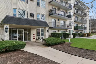 5506 Lincoln Avenue #A511, Morton Grove, IL 60053 - Photo 1