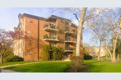 1127 S Old Wilke Road #101, Arlington Heights, IL 60005 - Photo 1