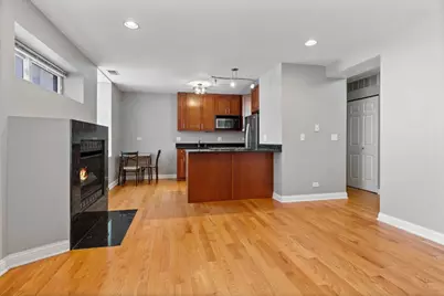 2307 W Haddon Avenue #A, Chicago, IL 60622 - Photo 2