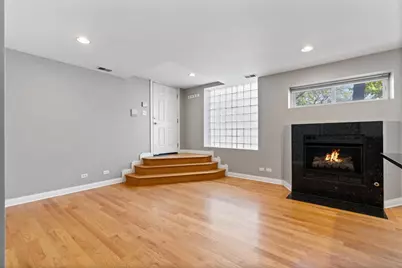 2307 W Haddon Avenue #A, Chicago, IL 60622 - Photo 4
